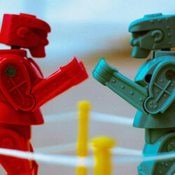 Bad Boys Boxing Club