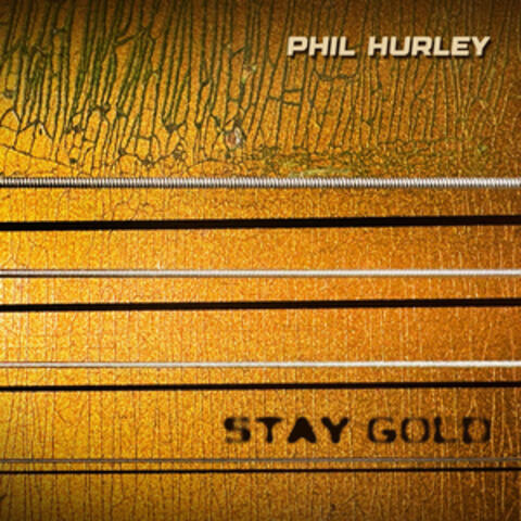 Stay Gold