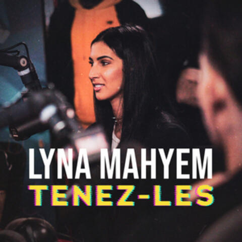 Tenez-les