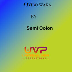 Oyibo Waka