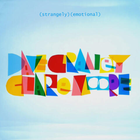 Dave Graney & Clare Moore (strangely) (emotional)