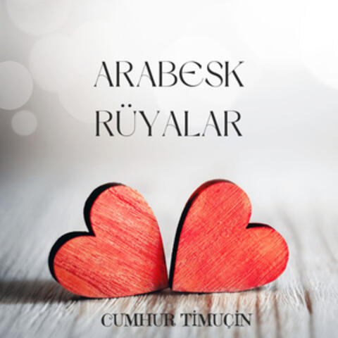 Arabesk Rüyalar
