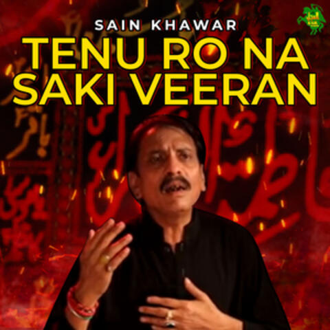Tenu Ro Na Saki Veeran - Single