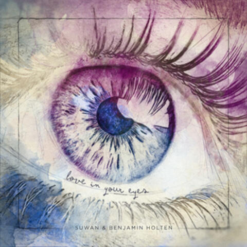 Love In Your Eyes