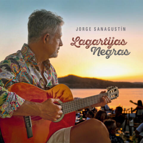 Lagartijas Negras
