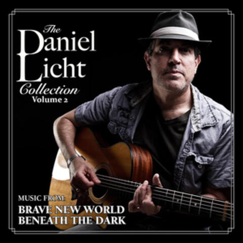 The Daniel Licht Collection, Vol. 2
