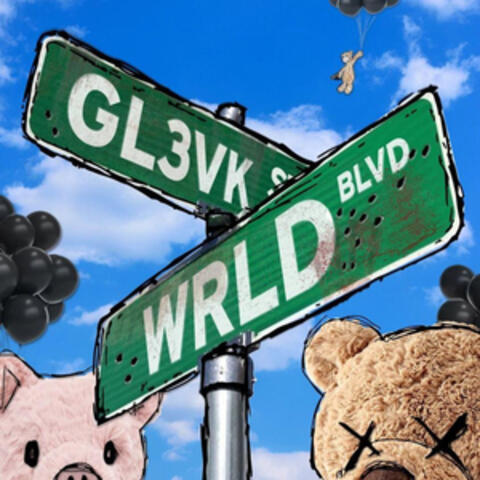 GL3VK WRLD