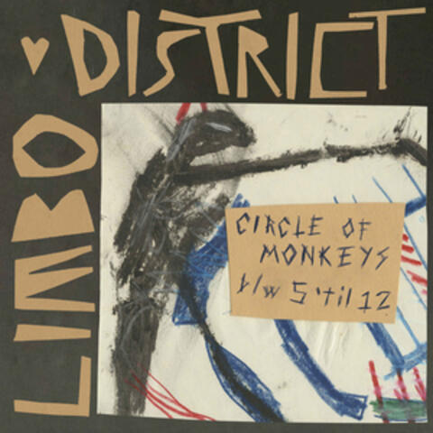 Circle of Monkeys / 5 'Til 12