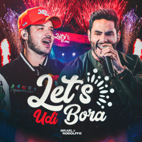 Let's Bora UDI