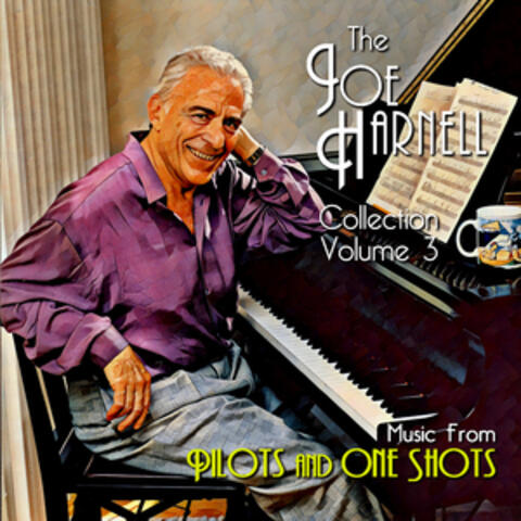 The Joe Harnell Collection, Vol. 3
