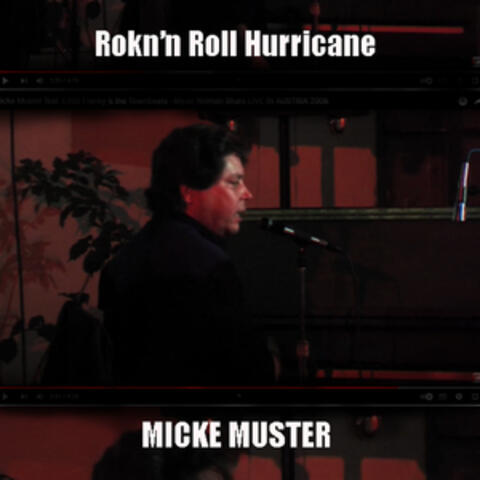 Rock'n Roll Hurricane