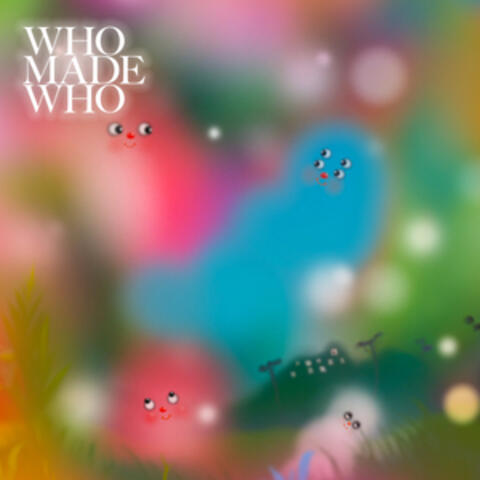 WhoMadeWho & RY X