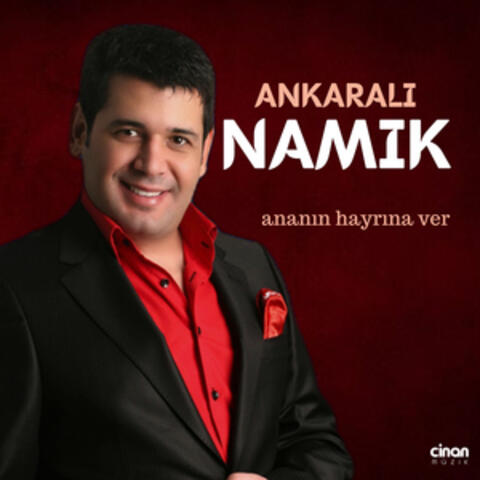 Ananın Hayrına Ver