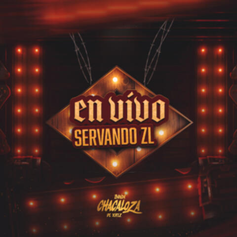 En Vivo Servando ZL