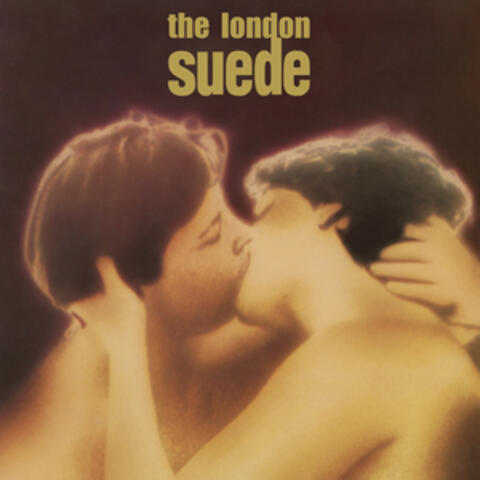 Suede (25th Anniversary Edition)