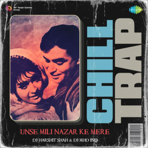 Unse Mili Nazar Ke Mere