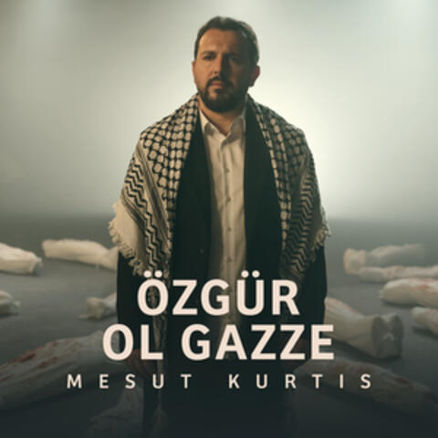 Özgür Ol Gazze (Be Free Gaza)