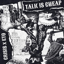 Talk is Cheap (feat. Eto)