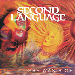 She Was High