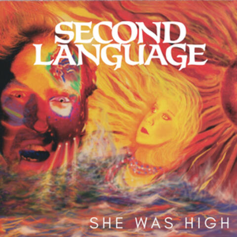 She Was High