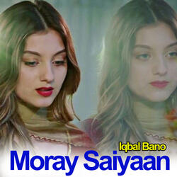 Moray Saiyaan