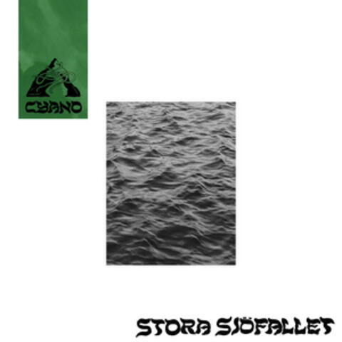 Stora Sjöfallet