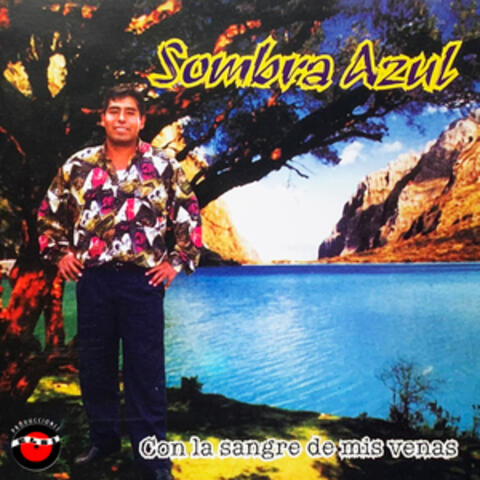 Felix Navarro y Sombra Azul