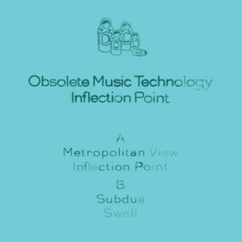 Obsolete Music Technology
