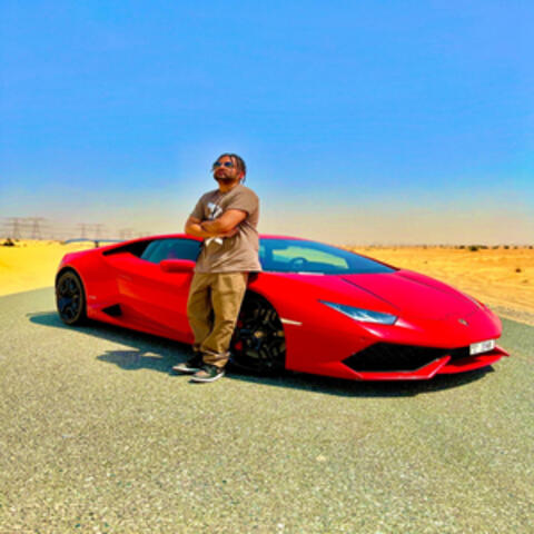 Dubai Drift