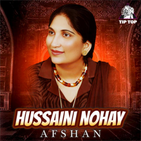 Hussaini Nohay