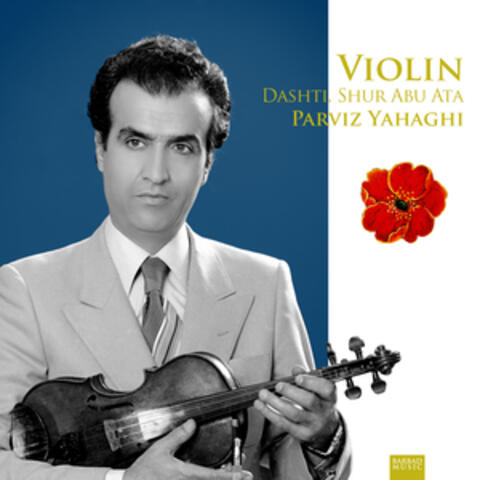 Violin: Dashti, Shur Abu Ata