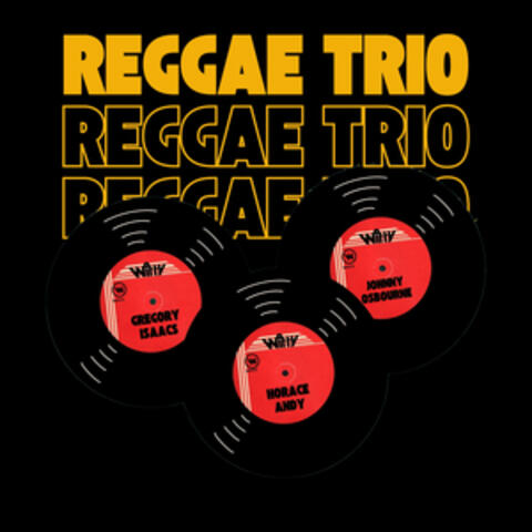 Reggae Trio