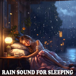 Rain Sound for Sleeping