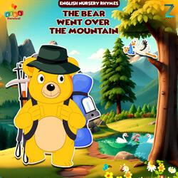 The Bear Went Over The Mountain