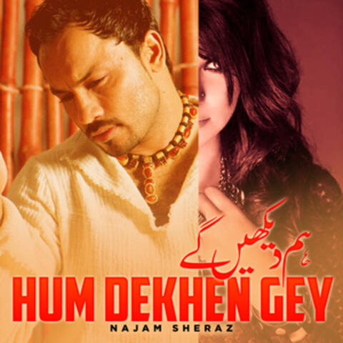 Hum Dekhen Gey