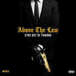 Str8 Out Of Pomona (feat, Cold 187UM)