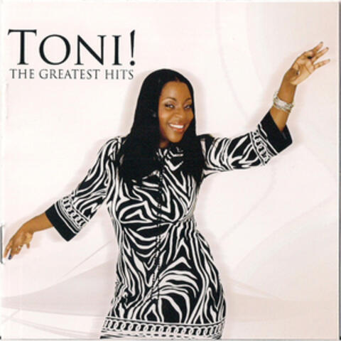 Toni Norville