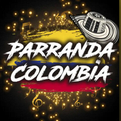 PARRANDA COLOMBIA