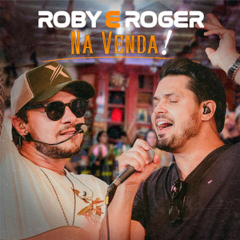 Roby & Roger
