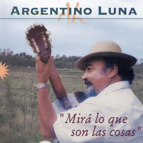 Mirá Lo Que Son Las Cosas