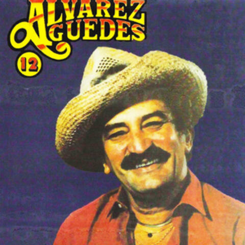 Alvarez Guedes, Vol. 12