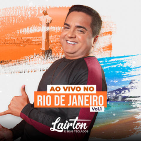 Ao Vivo no Rio de Janeiro
