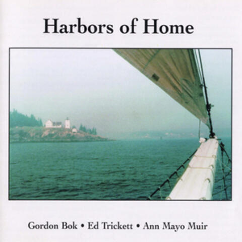 Harbors of Home