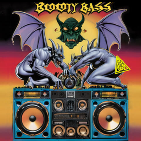 Booty Bass