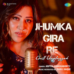 Jhumka Gira Re