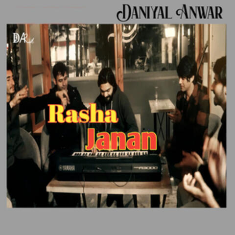 Rasha Janan - Single