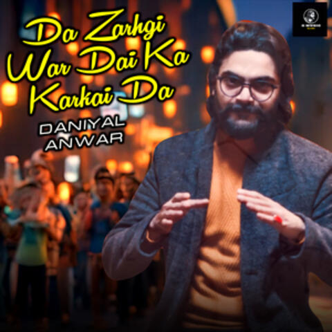 Da Zarhgi War Dai Ka Karkai Da - Single