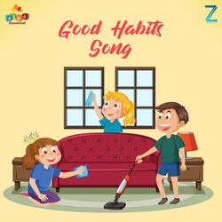 Good Habits Song