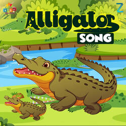 Alligator Song