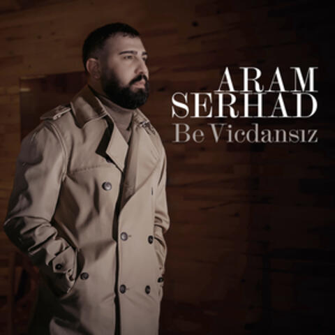 Aram Serhad
